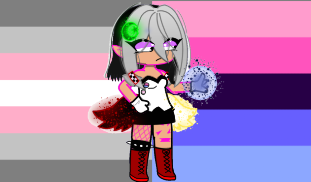 new pfp - ibisPaint