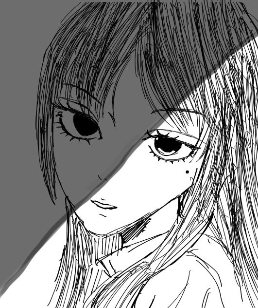 富江様