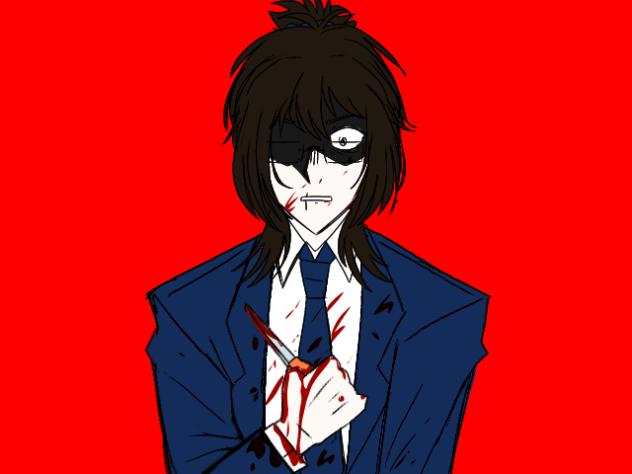 TW! BLOOD   CAIN'S MARK