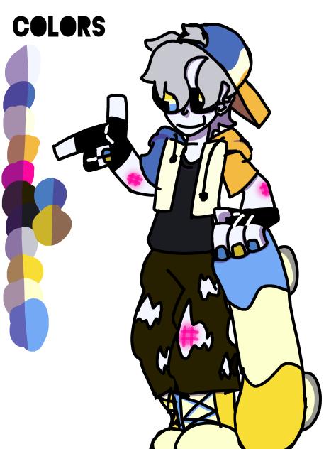 NINE