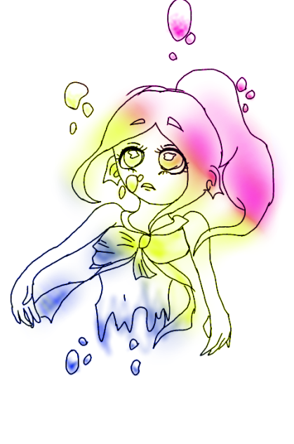 アバターイラスト