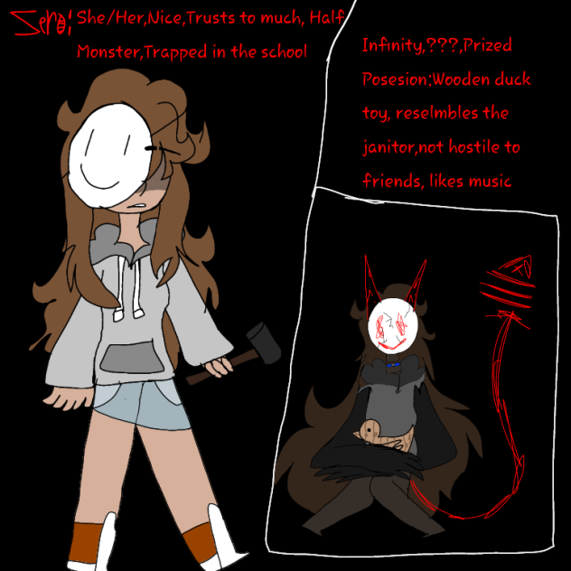 Lɪᴛᴛʟᴇ ɴɪɢʜᴛᴍᴀʀᴇs ʀᴘ ᴏᴄ