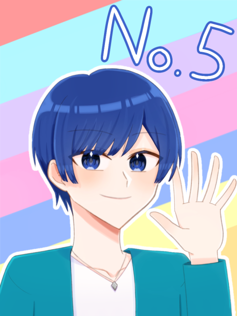 まろ🎲