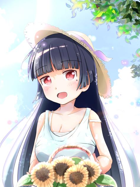 五更瑠璃誕生祭2025(完成版)