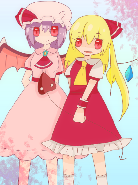 レミフラ ibisPaint