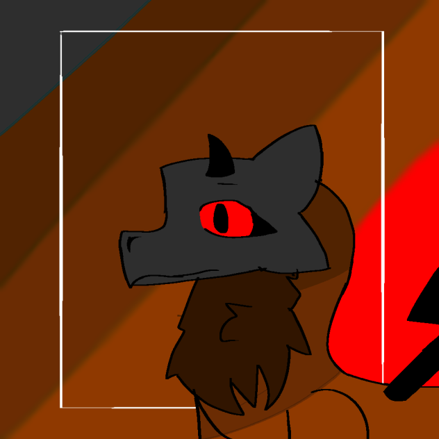 fanart da shadow