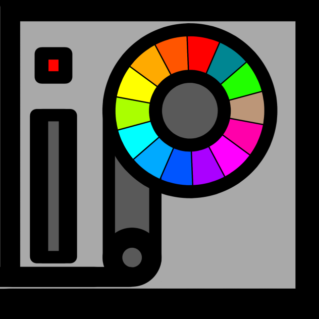 ibisPaint ... new logo - ibisPaint
