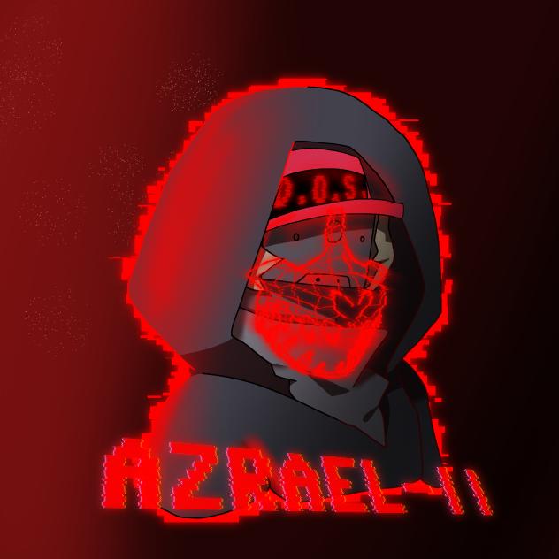 Azrael-ll!!