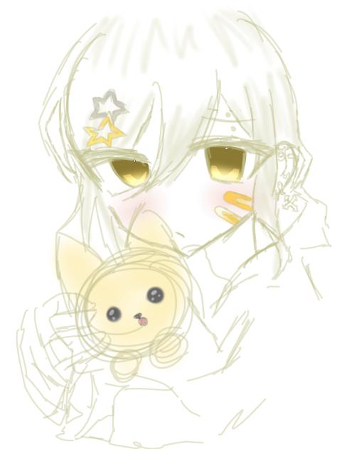 らくがき
