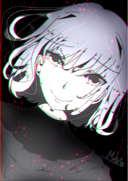 赤い涙