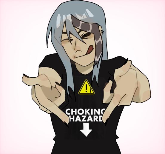 freaky zen