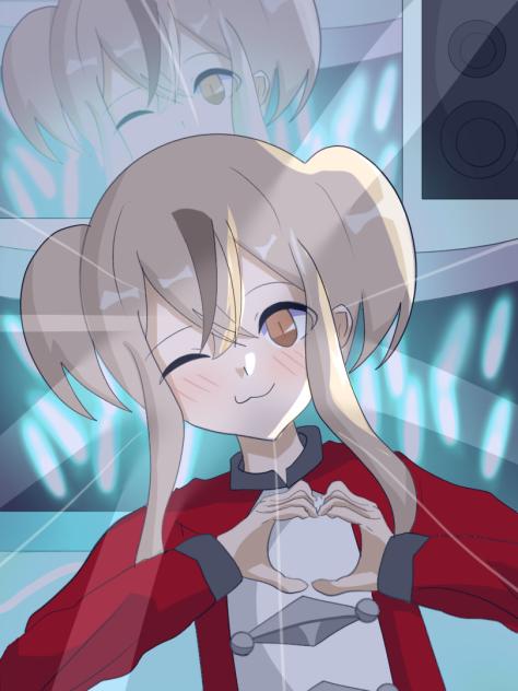 アイドルいおたん