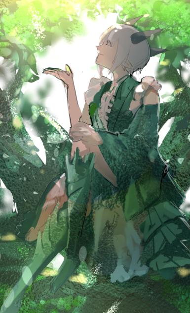 森林浴