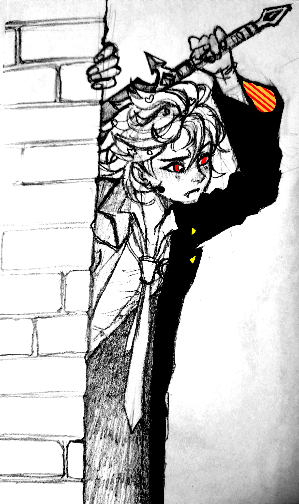 21 sin título - ibisPaint