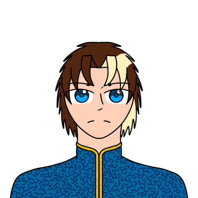 William Ros
