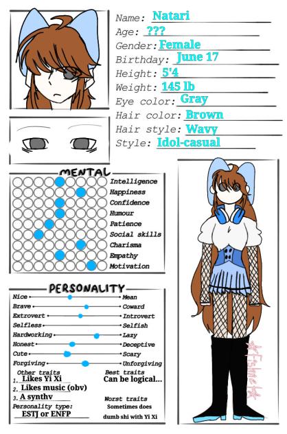 Natari