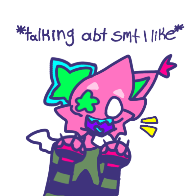 small vent ♡♥︎