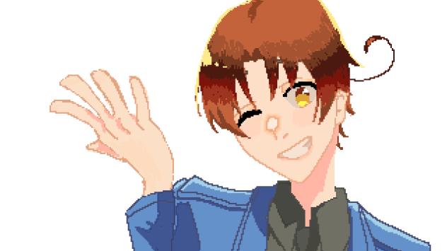 ベッラ！ciao〜