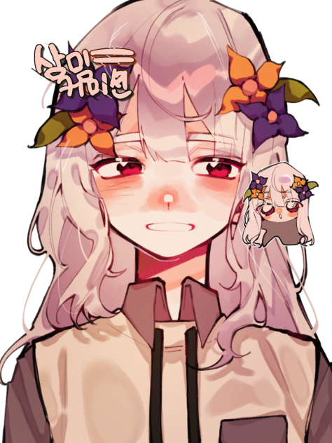 ㅃㅇㅇ님 커미션