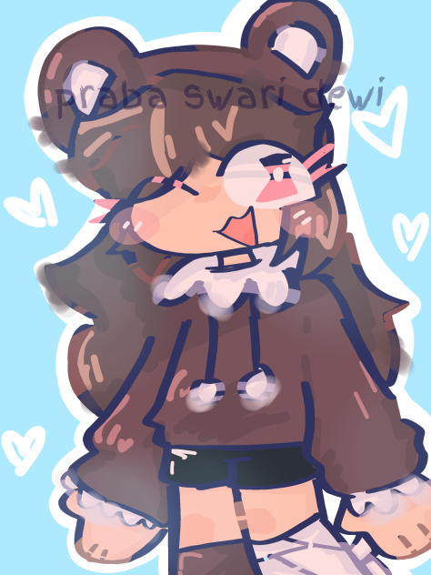 gift for sairah dahi