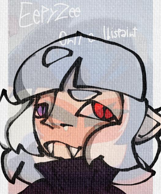 Tried a different style