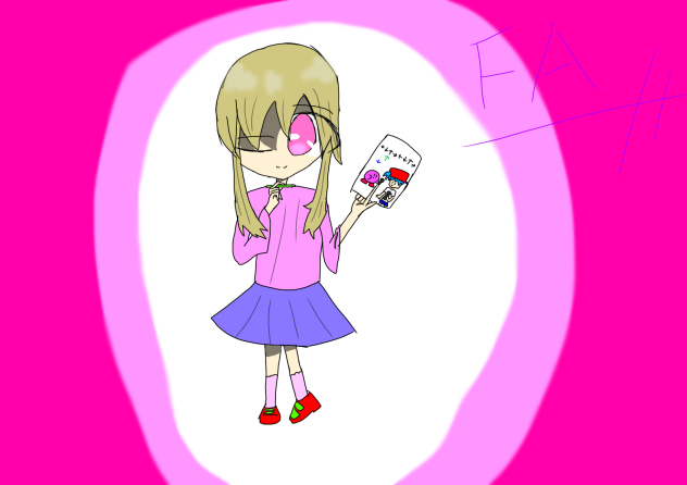 雑になってごめんね