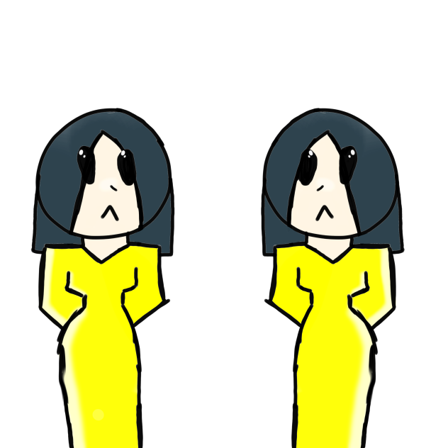 rich girl