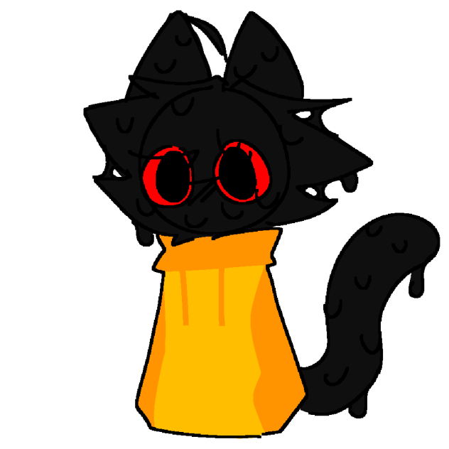 OMAGA LUKEMAI É SECRETAMENTE FURRY