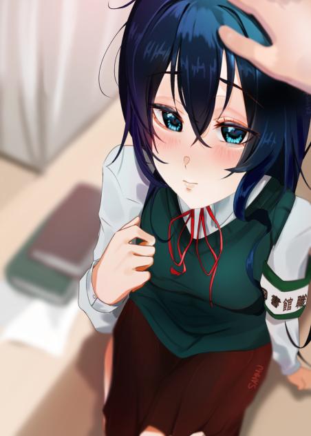 Shizuka