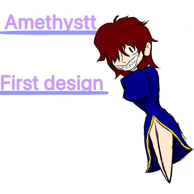 Amethystt