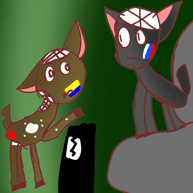 rusia and ukraine
