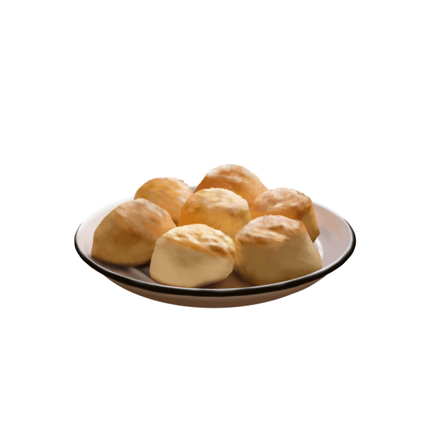scones