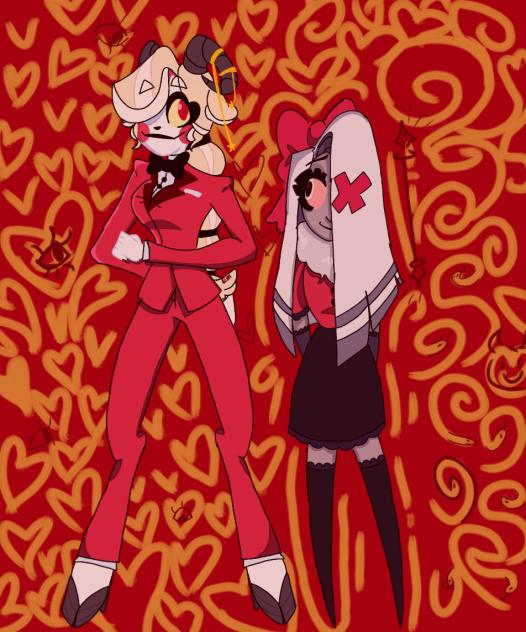 hazbin hotel