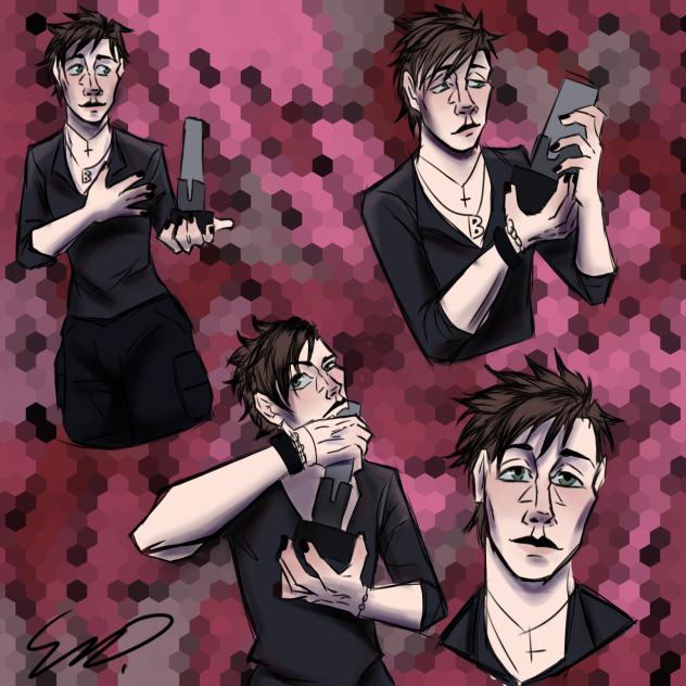 Tobias forge 2023 SWE Grammys