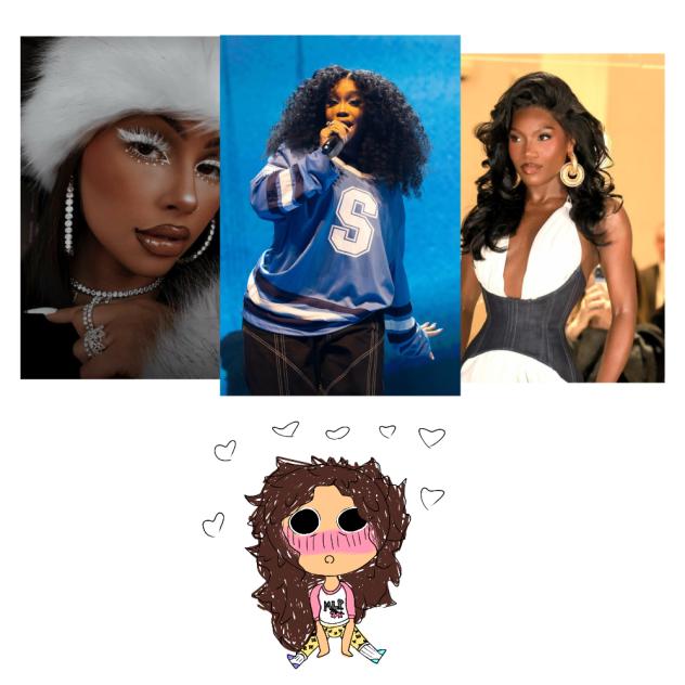 I have a REAL type now💗😩💖