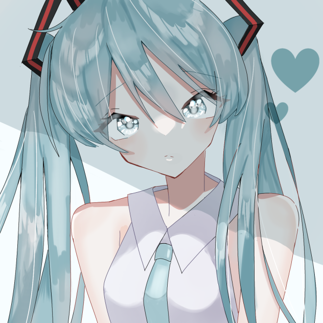 初音ミク