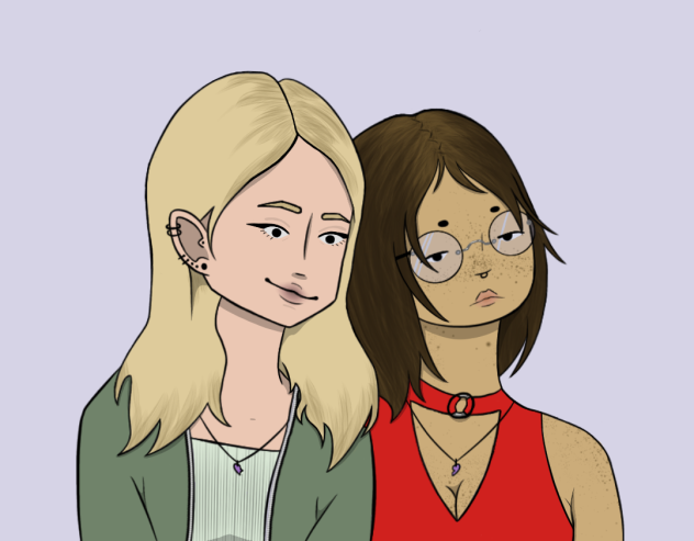 Them - ibisPaint