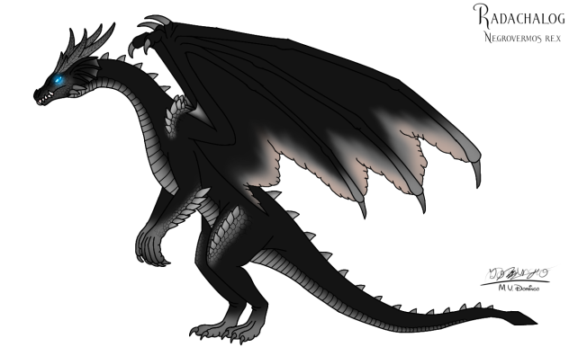 Radachalog Revampization