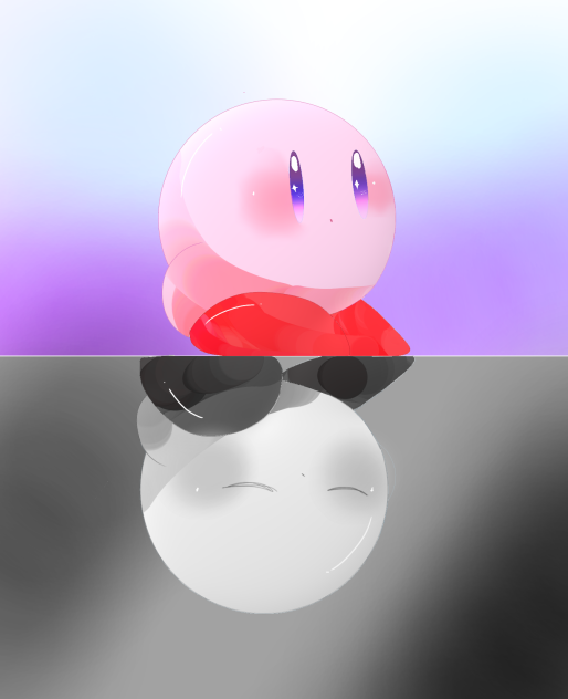 光・闇