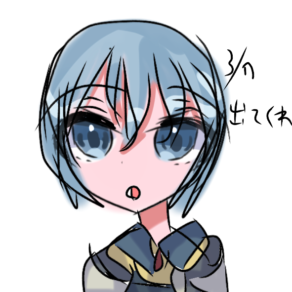 ペンギンの絵日記２
