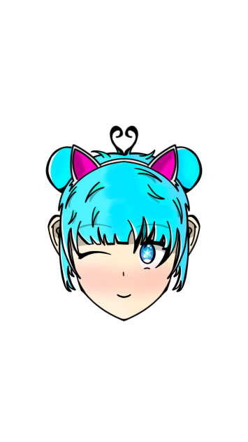 Random Art #2 - ibisPaint