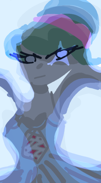 Colorblind challenge #2