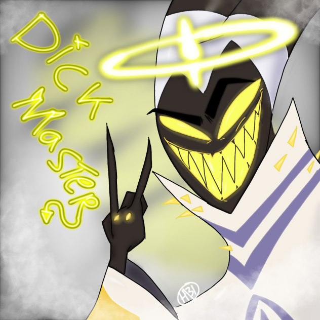 Adam [Hazbin Hotel]