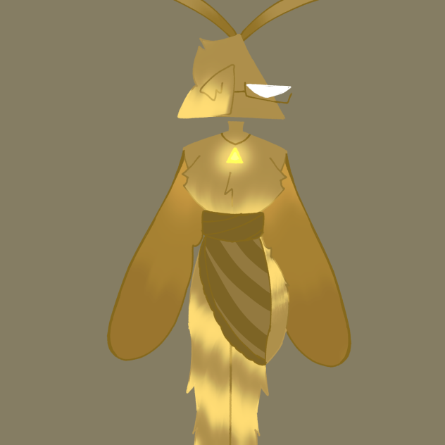 More bee