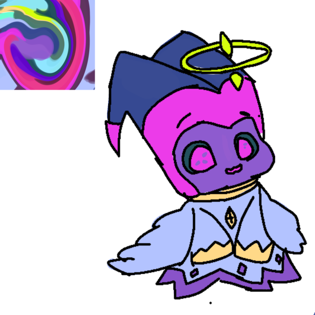 Blind Color Challenge