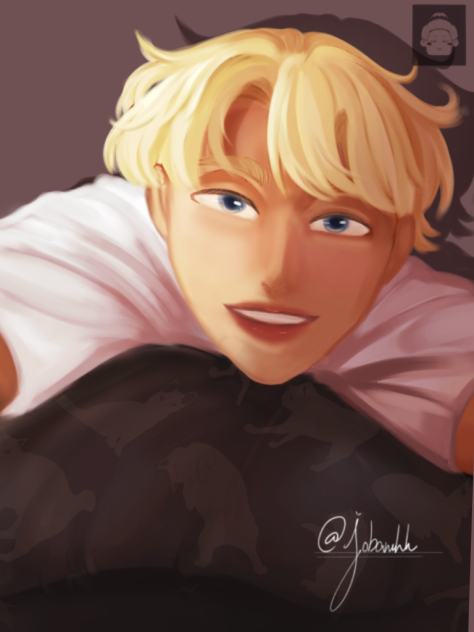 Hello - ibisPaint