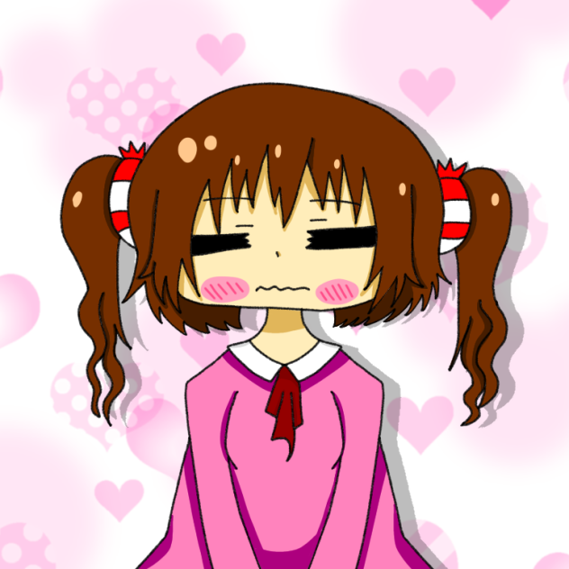 干妹うまるちゃんの海老名ちゃん