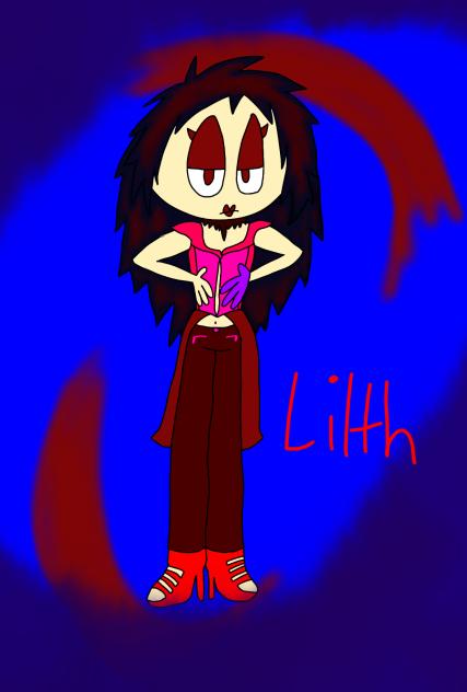 Lilth