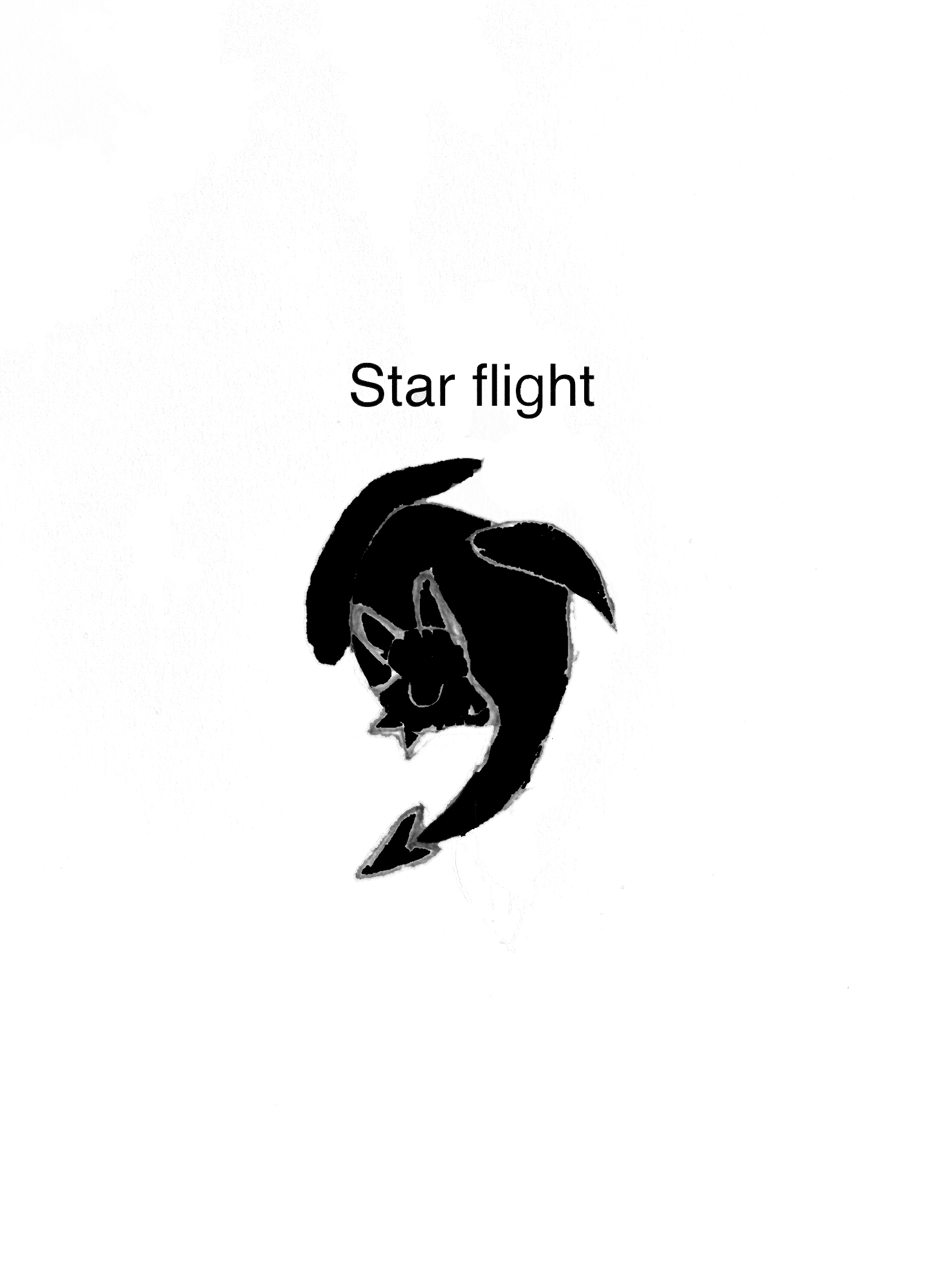 Starflight - ibisPaint