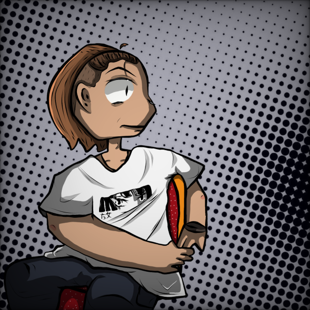 My brother 🪷 - ibisPaint